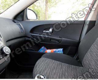 Photo Reference of Kia Ceed Interior